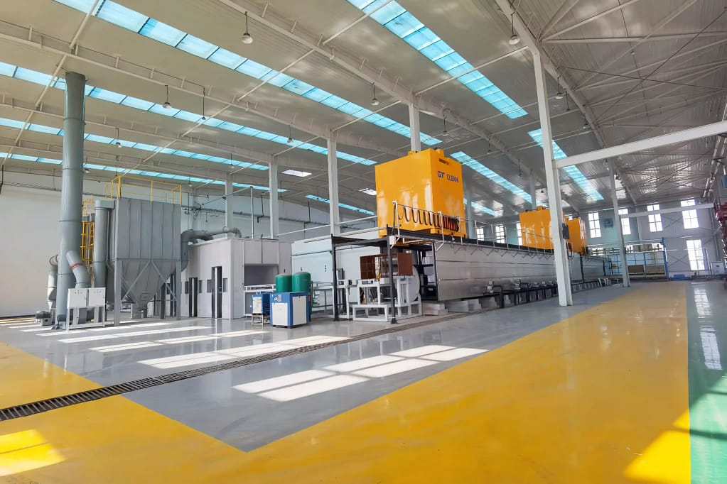 Ultrasonic Cleaning and Regeneration System for SCR