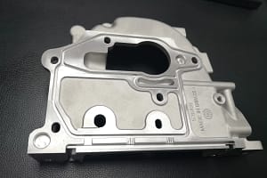 Castings Cleaning Industry Solutions